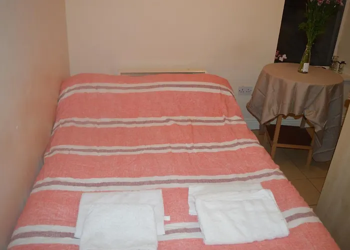 Super Central Dublin Apartments
