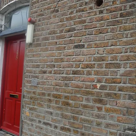 Super Central Dublin Apartments Exterior photo