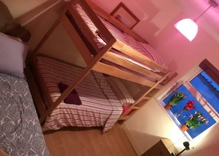 Super Central Dublin Apartments