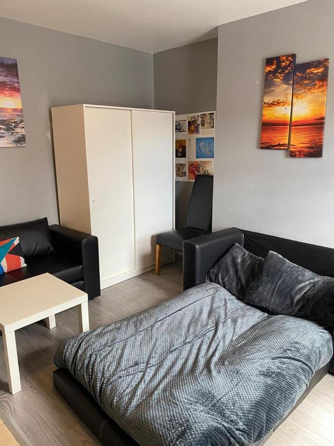 Super Apartamento *