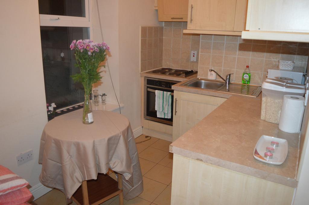 Apartamento Super *