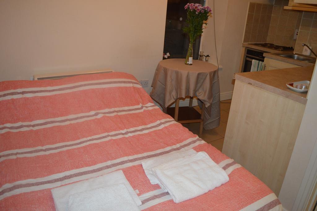 Apartamento Super