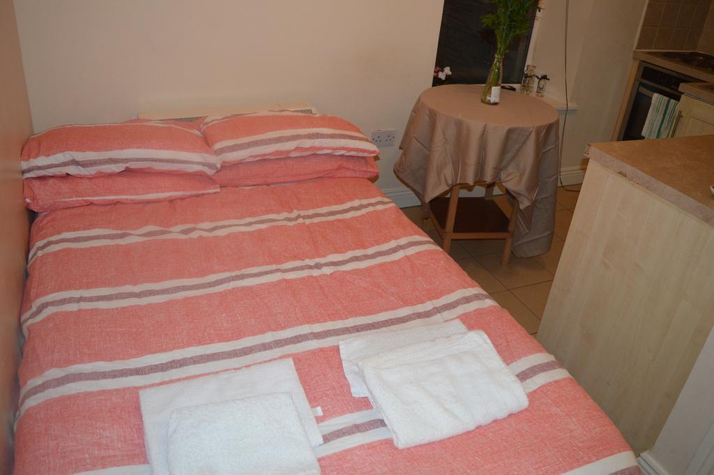 Apartamento Super