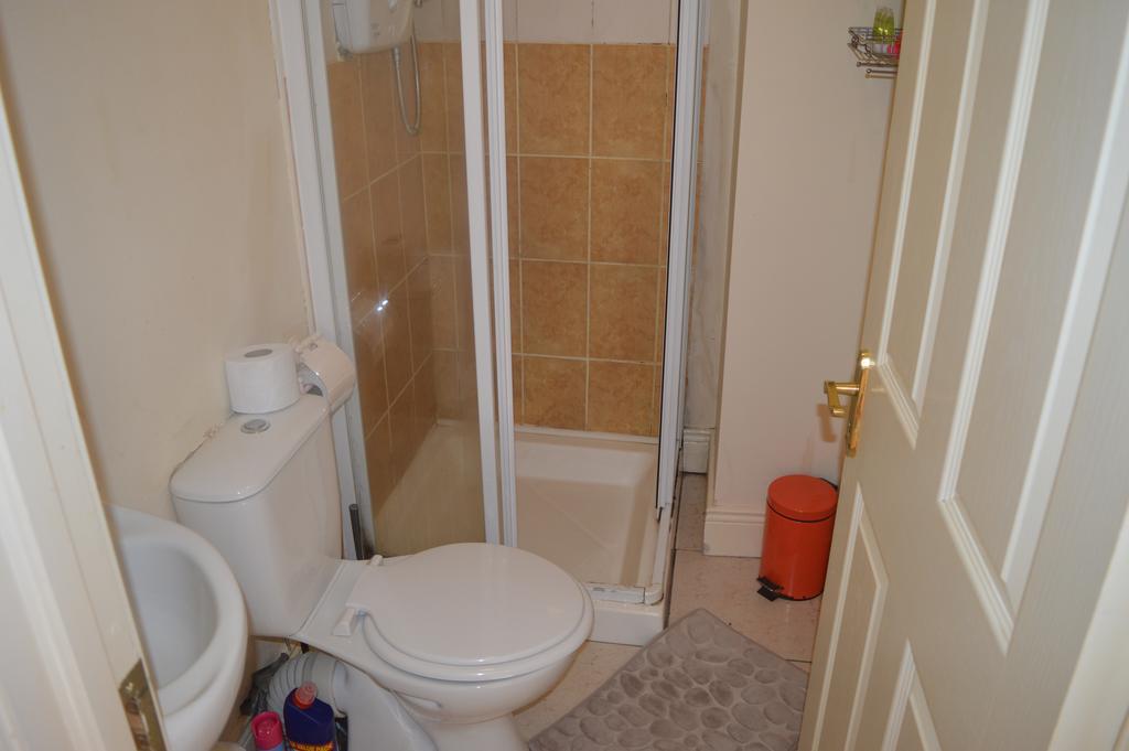 Apartamento Super Dublín