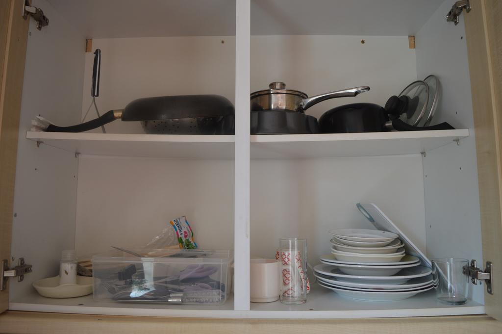 Super Apartamento *
