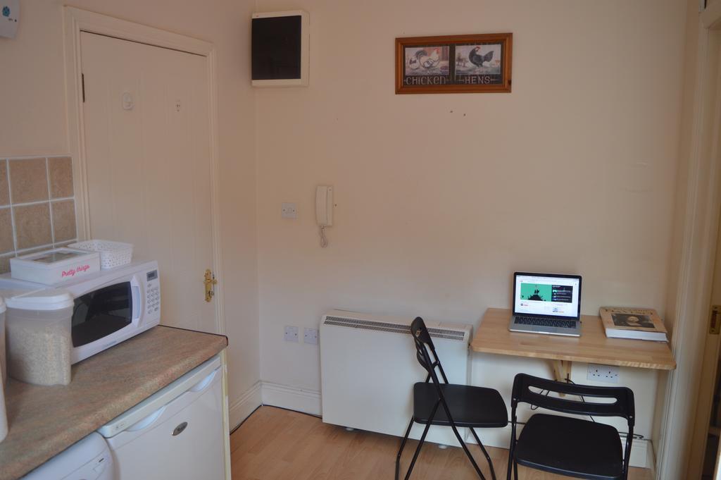 Apartamento Super Dublín