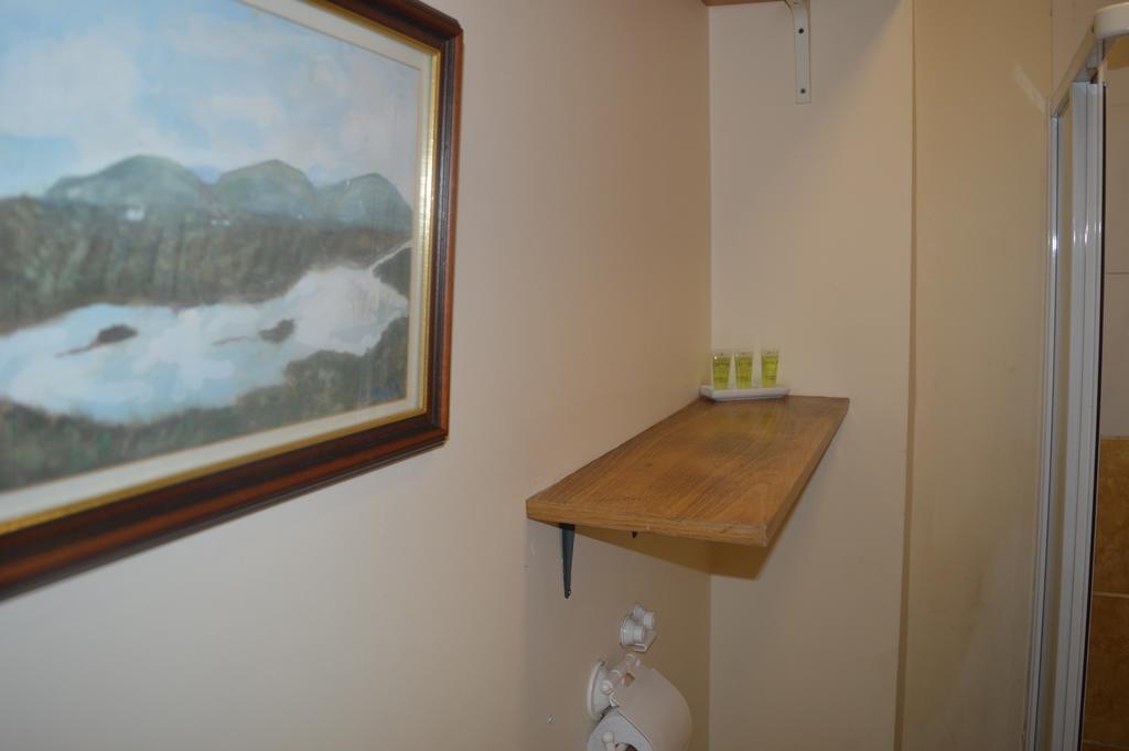 Super Apartamento Dublín