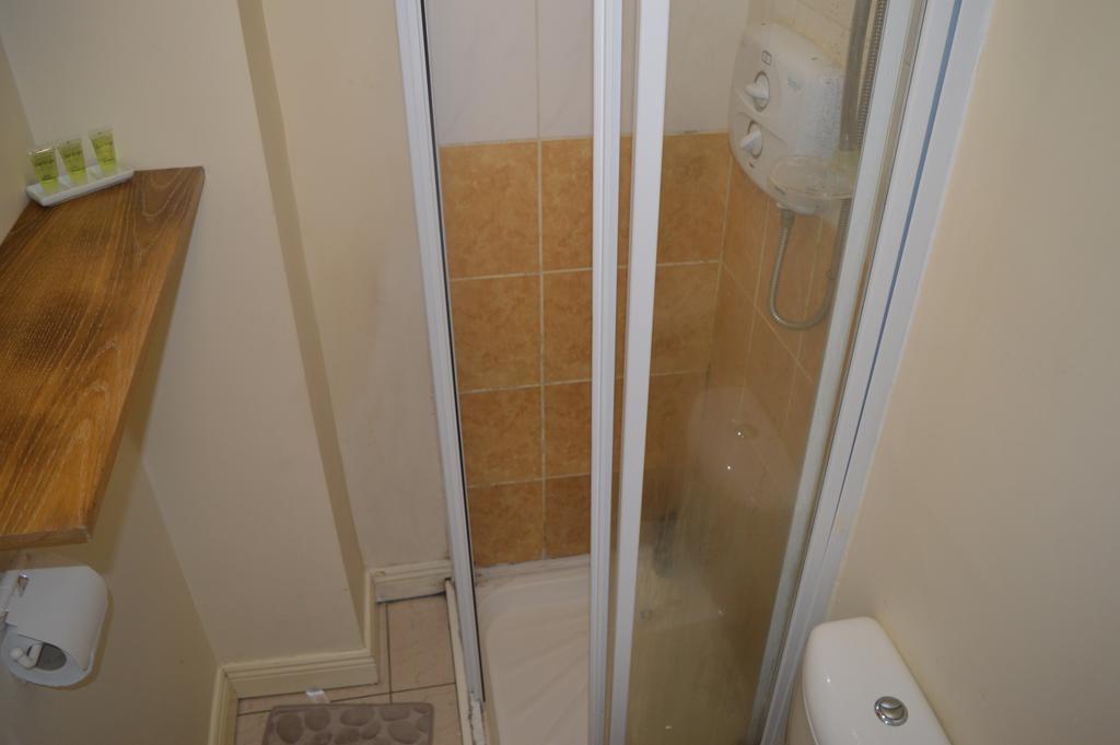 Apartamento Super Dublín