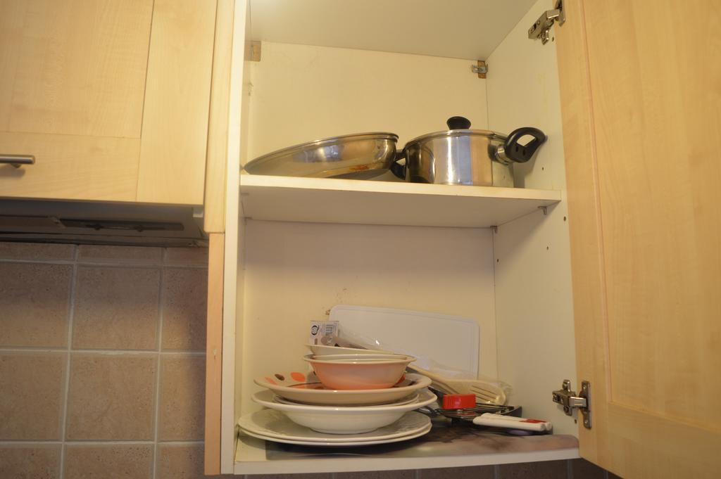 Super Apartamento Dublín