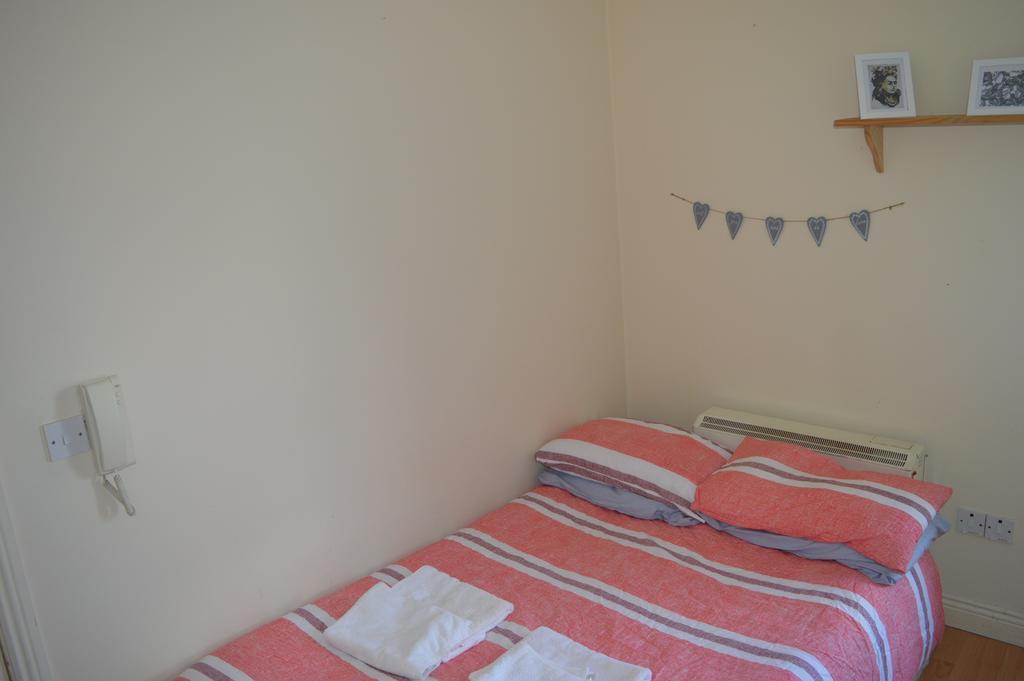 Super Central Apartment