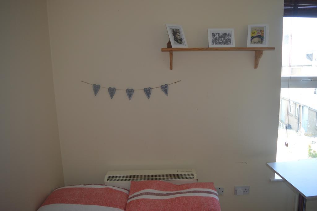 Super Apartamento Dublín