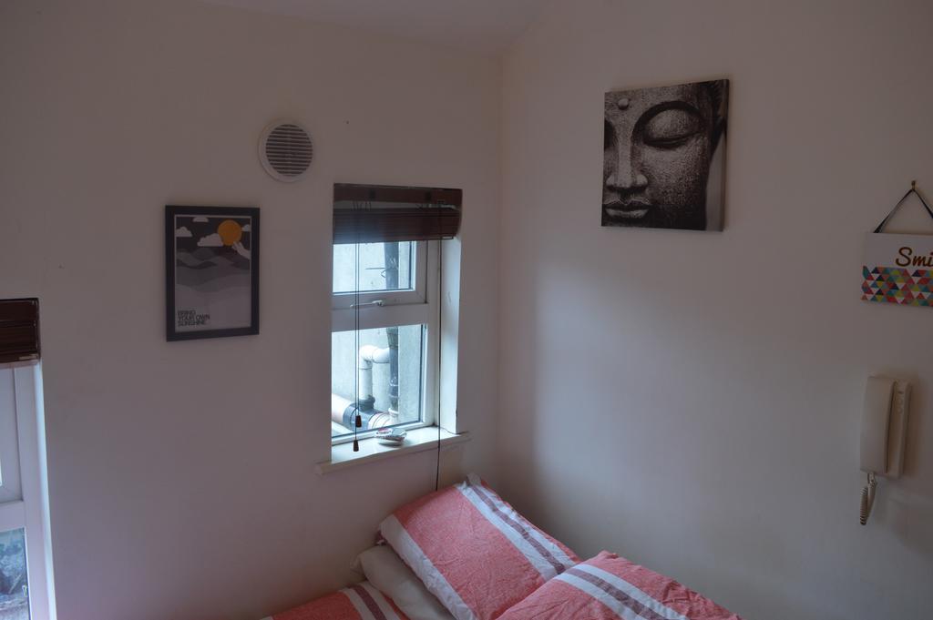 Apartamento Super Dublín