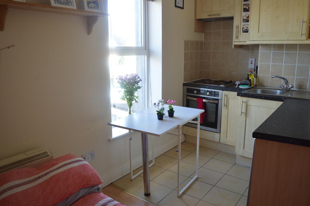 Super Apartamento Dublín