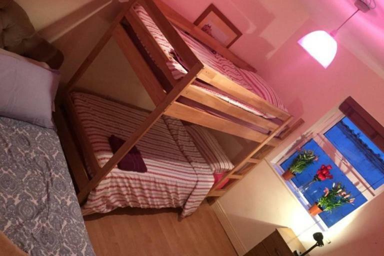 Apartamento Super